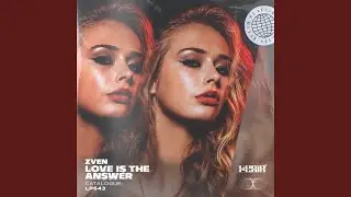 Love is the answer