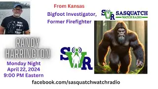 S2024: EP 10 - Randy Harrington