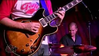 James Muller Trio - D and D (Live in Sydney) | Moshcam