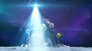 AppGear Alien Jailbreak Commercial