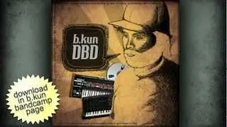 B.Kun - Ancient land of wine