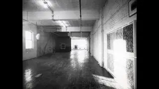 John Cage, changing installation, 1991 (Mattress Factory documentary excerpt)