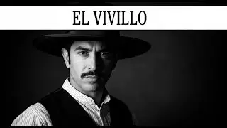 Descubre la historia del BANDOLERO  m&aacute;s dif&iacute;cil de capturar | Joaqu&iacute;n Camargo o (El Vivillo)