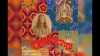 &ldquo;Soy Una Nube&rdquo; - Cesar Macotela (Elia y Elizabeth Cover) |Psychedelic/Acid Folk Rock.