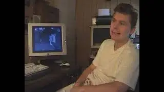 FPS Creator Developer Interview (Oct 2004) - Lee Bamber