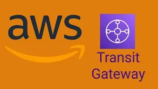AWS Transit Gateway | Simplifying Network Connectivity in the Cloud