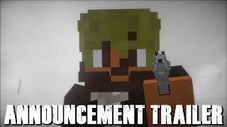 The Crafting Dead: Season 15 | Announcement Trailer