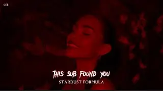 this subliminal found you for a reason