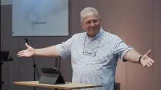 Ghita Dicoi // Trupul lui Isus Cristos este Biserica // 4 iulie 2021