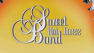 Sweet Hot Jazz Band   Санта Барбара (Джазовый кавер)