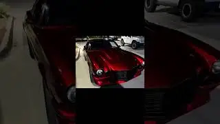 Heart Breaking 💔 RS  Z28