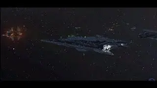 Assertor Class SSD! - Star Wars EAW Remake Mod [EP 1]