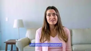Ella&rsquo;s antimicrobial resistance story (AMR)