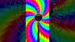 #satisfying #bouncingball #simulation #creativecoding