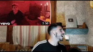 FMK, MYA, Coscu - Calle 2 (Remix) [Official Video] (Reacci&oacute;n)