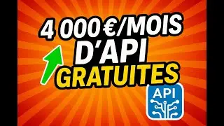 J'&Eacute;CONOMISE 4000 &euro;/MOIS GR&Acirc;CE &Agrave; CETTE ASTUCE D'AUTOMATISATION (API OpenRouter Inside)