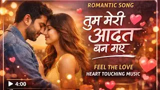 Tum mere New hindi song| heart touching music 