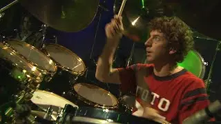 Toto - Africa (2003) [HD] (CC)