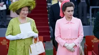 The Crown Season 3 Episode 6 