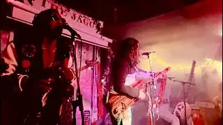 Jarabi by Gnawa Blues All Stars 2025