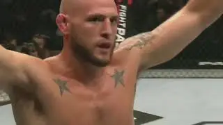 Адам Яндиев Джордан Джонсан проиграл турнир UFC Moscow