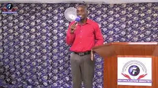 23-11-2025 ||SUNDAY EVENING SERVICE || FORGIVENESS AND ITS POWER || BROTHER THOMAS