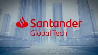Welcome to Santander Global Tech