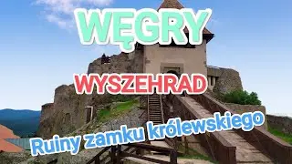 Zamek Wyszehrad