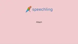 How to say 