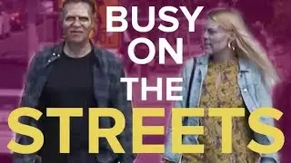 The Best Interviews From Busy On The Streets | Busy Tonight | E!