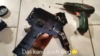 Lohnt sich ein kaputter Heissluftfön? 
