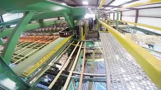 Fastest and Most Accurate Stick Placer