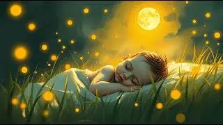 Calm Evening Audio to Help Baby Rest