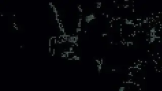 matrix shaders | #girlystep on #Twitch