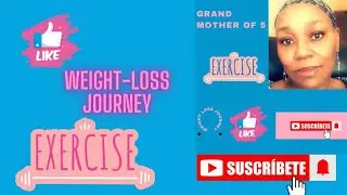GRAND MOTHER OF FIVE is live! Weight Gain/ Loss Journey