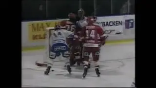 IFK Arboga 6 - 3 IF Troja/Ljungby år 2000
