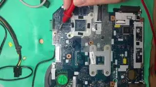 mosfet equivalente ACER