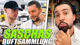 UnsympathischTV ist ein PARFUM NPC..?