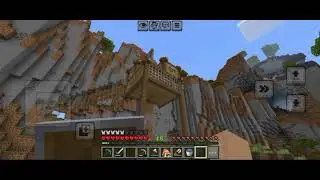 Alt_Footage_1 Title:Minecraft Gameplay!!! My World Tour part1
