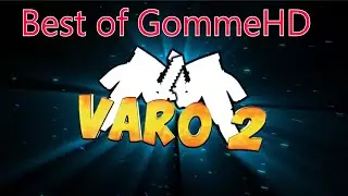 GommeHD Best of Varo 2