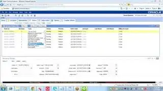 Siebel CRM(EAI & Workflows, Scripting and configuration,Integration )chandrasekharr391@gmail com