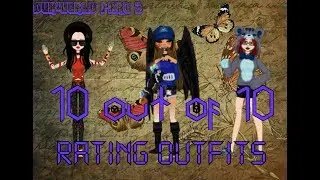 Rating Outfits Part 3 | Ourworld