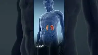 5 Powerful Foods to Naturally Detox Your Kidneys #DetoxFoods #Superfoods #KidneyDetox #BodyDetox