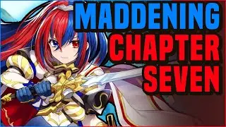 FE Engage Chapter 7 Maddening Lets Play