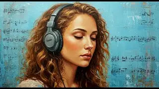 Jazz & Soul R&B - Midnight Harmony with Smooth Saxophone & Warm Rhodes Grooves to Calm Your Night 30