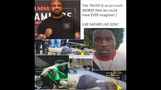 The Raja Jackson Incident attempted life of SykoStu is DEEPER then we EXPECTED MUST SEE :-O #raja