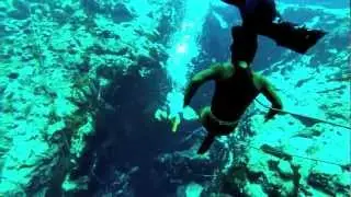 BEHIND THE SCENES: THE ADVENTURES OF AQUAMAN & ROBIN