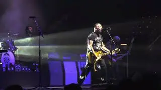 Social Distortion - Machine Gun Blues LIVE - New Mexico (Oct 22, 2024)