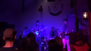 Quiet Kids at SXSW 2014