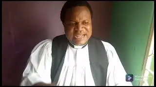 LOHO U DEDOO SHA ZWA U REV S. S KOFFI. (TSUA YESU KRISTU HIIHII, MAN AKAA GEN CII A SEER WE A YE)